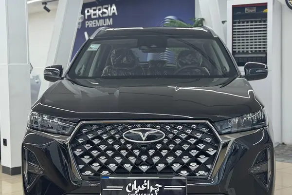 خودرو فونیکس، تیگو 7 پرو مکس آگهی ann_23701815