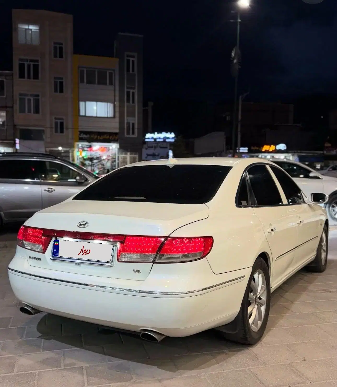 خودرو هیوندای، آزرا (گرنجور) آگهی ann_23701919