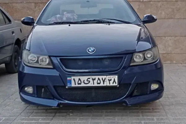 خودرو لیفان، 620 آگهی ann_23702022