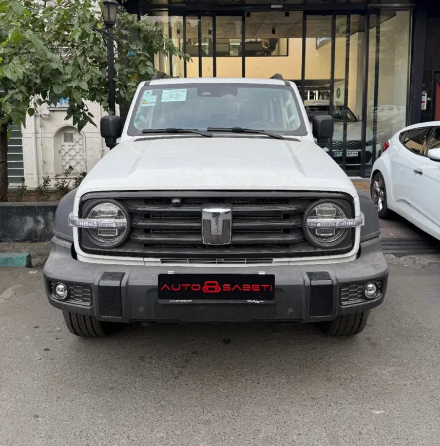 خودرو گریت وال، تانک 300 آگهی ann_23702037