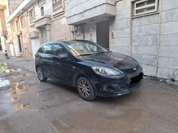 خودرو ام وی ام، 315 هاچ بک آگهی ann_23702152