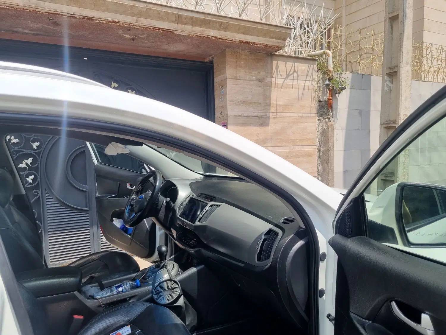 خودرو کیا، اسپورتیج آگهی ann_23703298