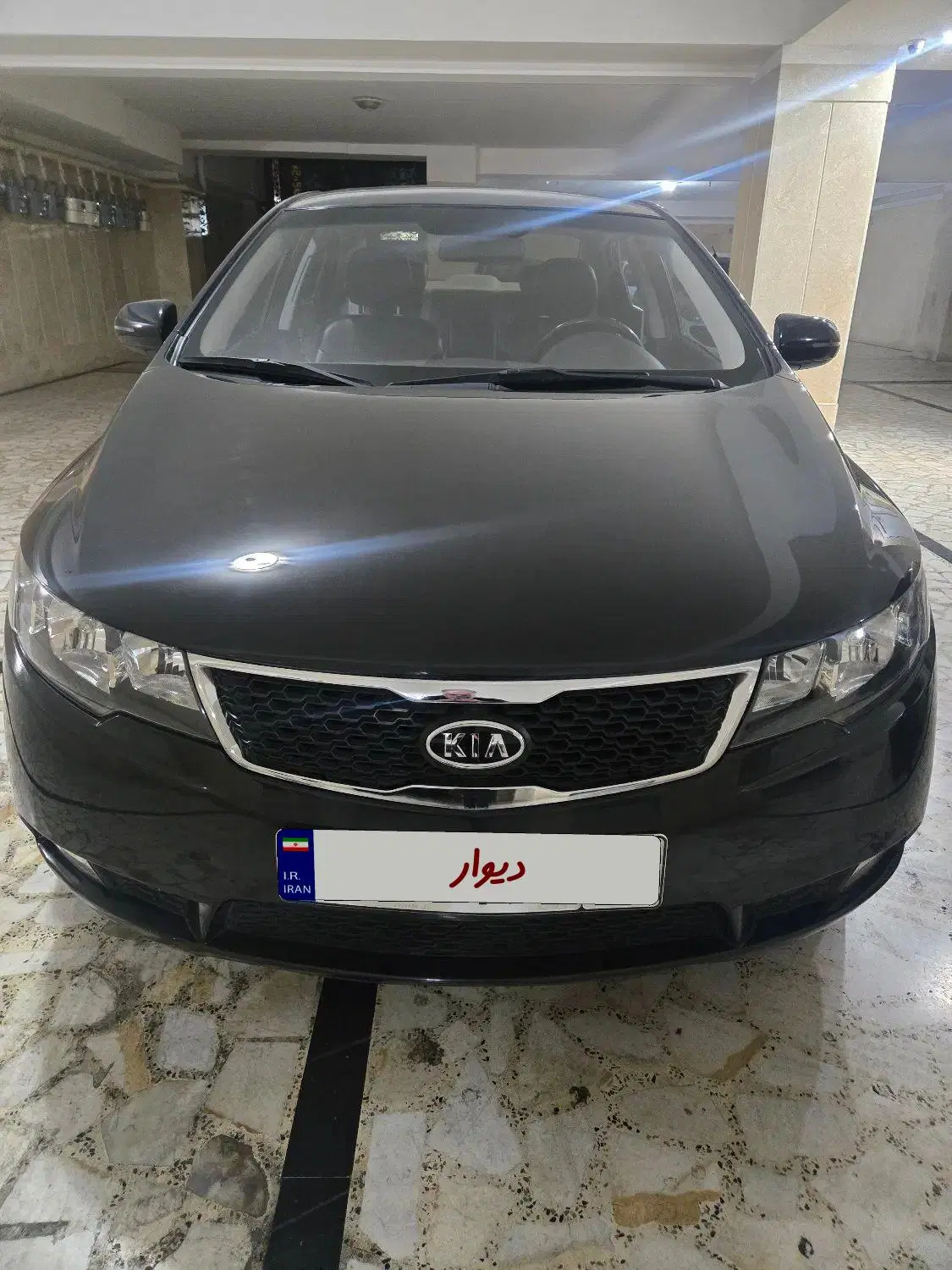 خودرو کیا، سراتو آگهی ann_23703341