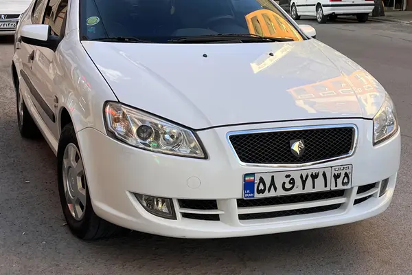 خودرو رانا، LX آگهی ann_23703461
