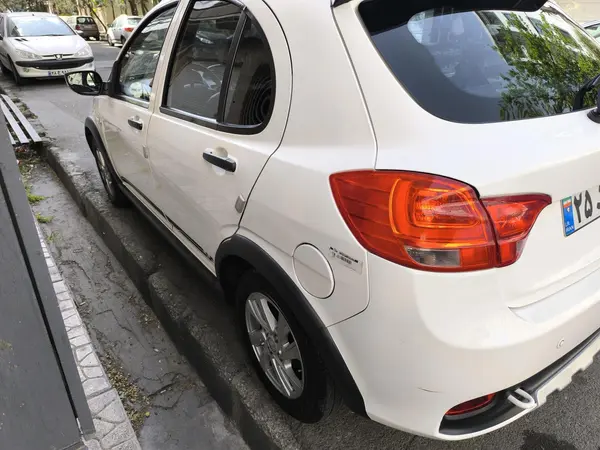 خودرو کوییک، اتوماتیک آگهی ann_23703462