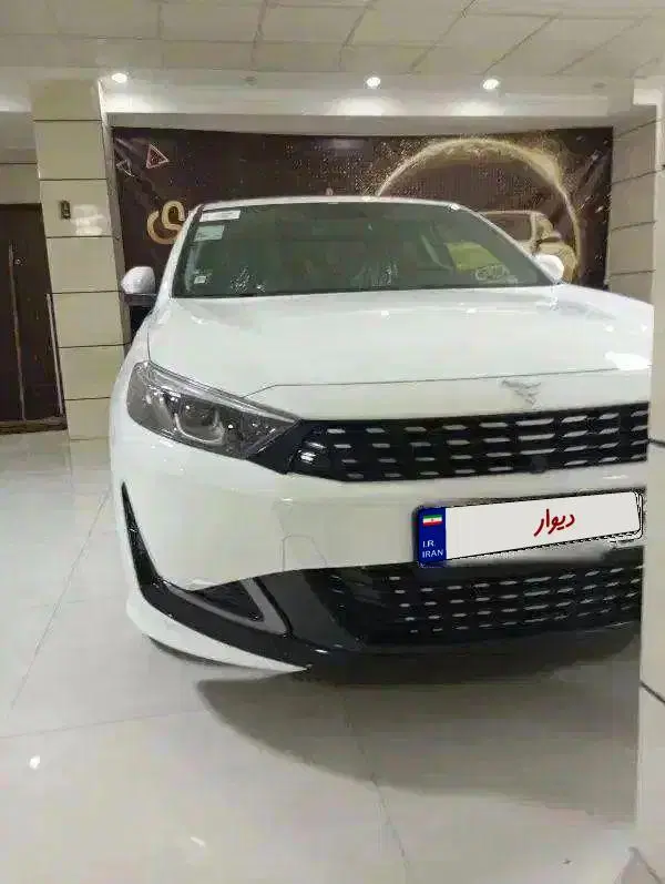 خودرو ریسپکت، پرایم آگهی ann_23703948
