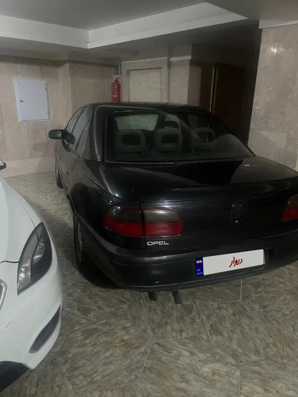 خودرو اپل، امگا آگهی ann_23705089