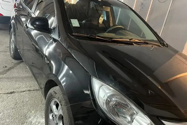 خودرو جک، J4 آگهی ann_23705729