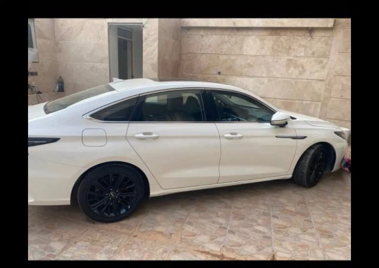 خودرو فونیکس، آریزو 8 آگهی ann_23706094