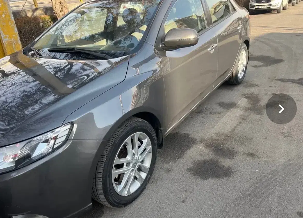خودرو کیا، سراتو آگهی ann_23707122