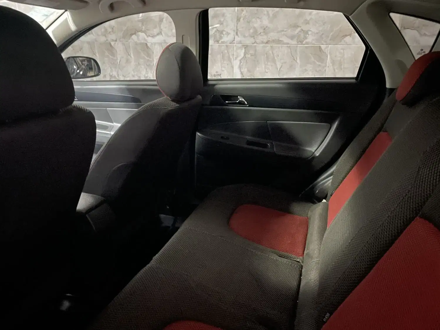 خودرو دانگ فنگ، H30 کراس آگهی ann_23708605