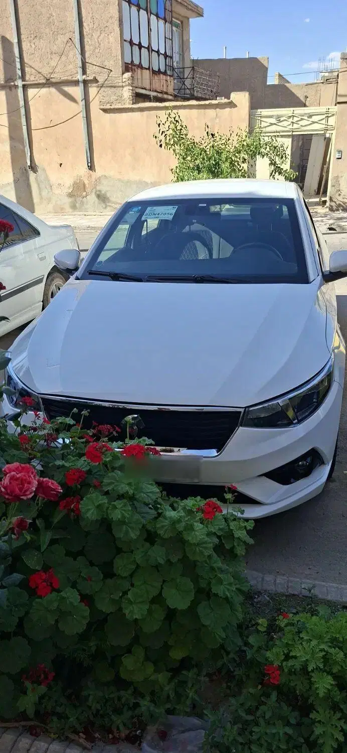 خودرو تارا، دنده‌ای آگهی ann_23708629