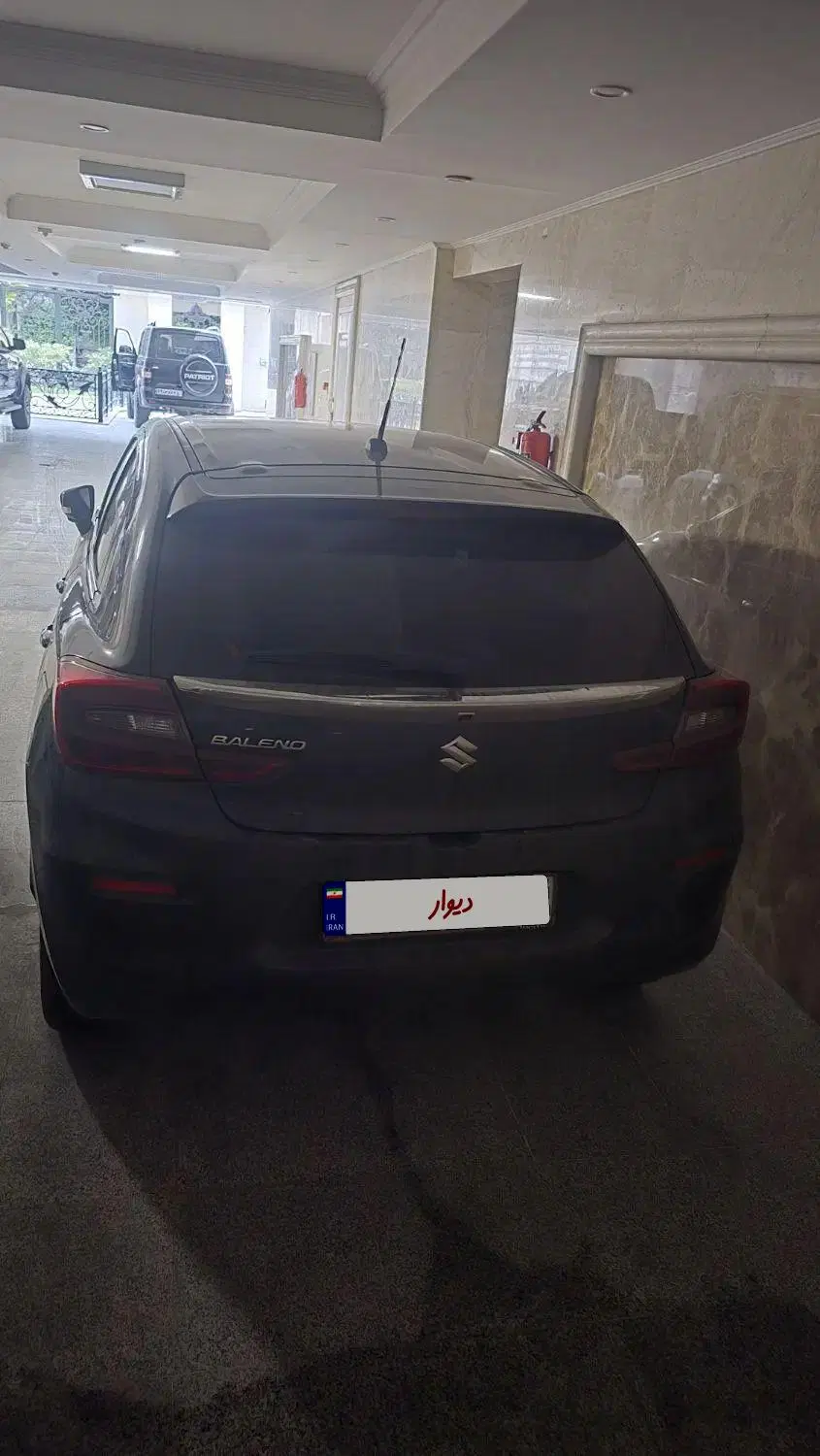 خودرو سوزوکی، بالنو آگهی ann_23709137