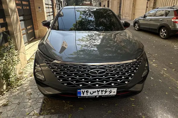خودرو فونیکس، FX آگهی ann_23709791