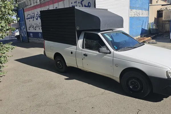 خودرو آریسان، 2 آگهی ann_23710267