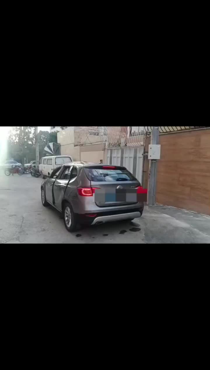 خودرو برلیانس، v5 آگهی ann_23710303
