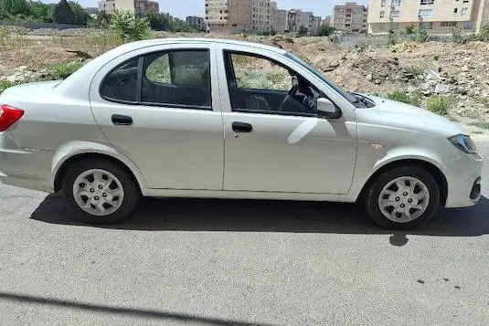 خودرو ساینا، S آگهی ann_23710450
