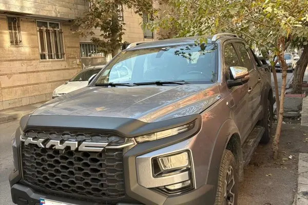 خودرو کی ام سی، T9 آگهی ann_23710681