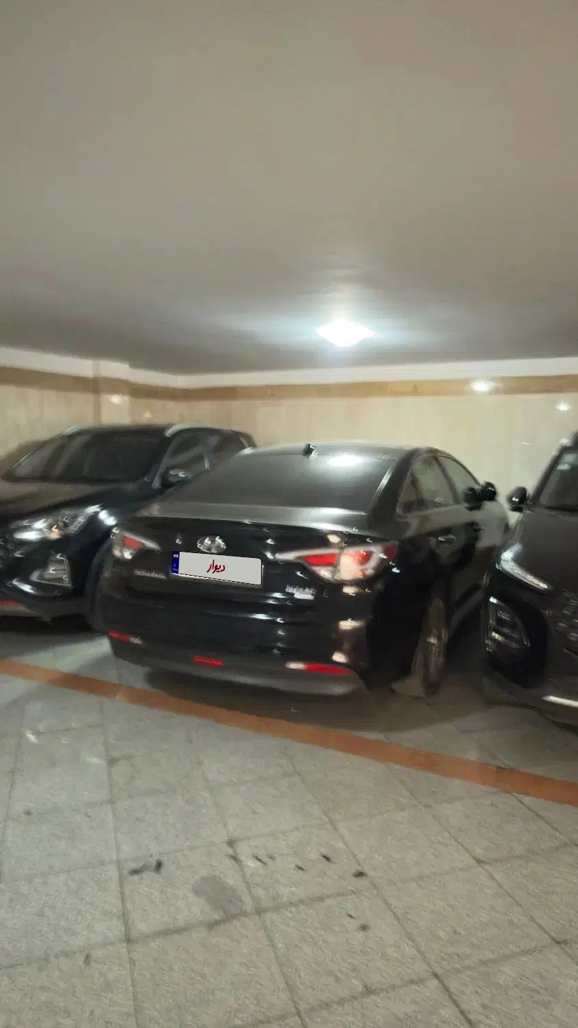 خودرو هیوندای، سوناتا هیبرید آگهی ann_23710953