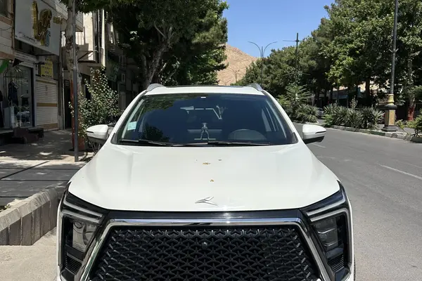 خودرو کی ام سی، X5 آگهی ann_23711363