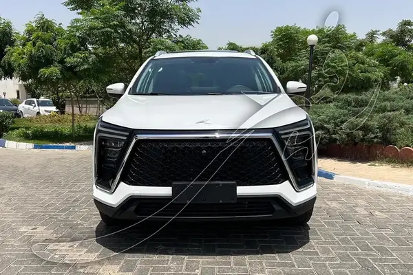 خودرو کی ام سی، X5 آگهی ann_23712085