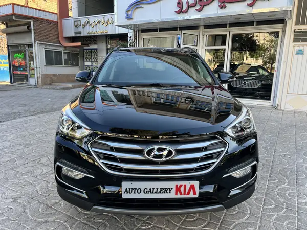خودرو هیوندای، سانتافه آگهی ann_23712818