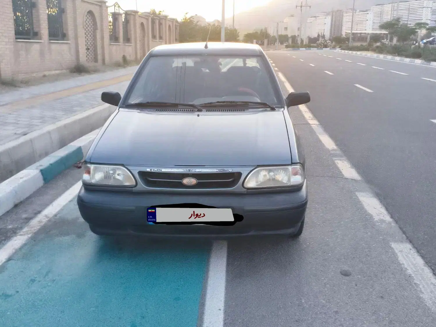 خودرو پراید، 131 آگهی ann_23713369