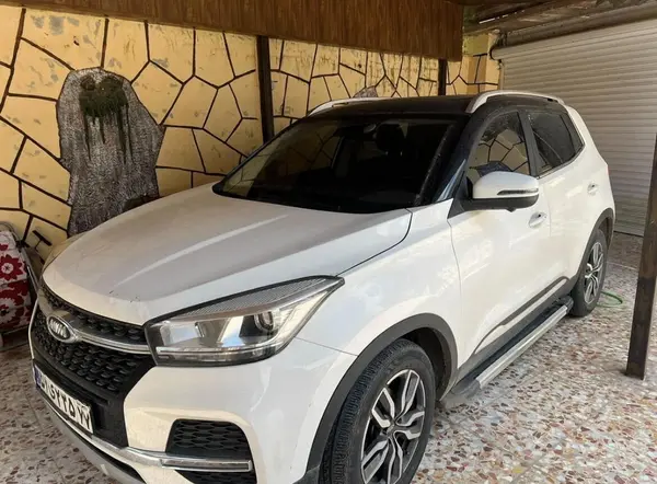 خودرو ام وی ام، X55 آگهی ann_23714152