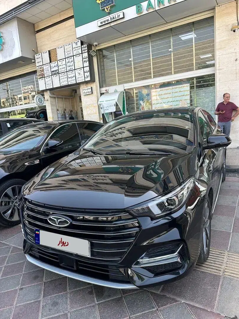 خودرو فونیکس، آریزو 6 پرو آگهی ann_23716429