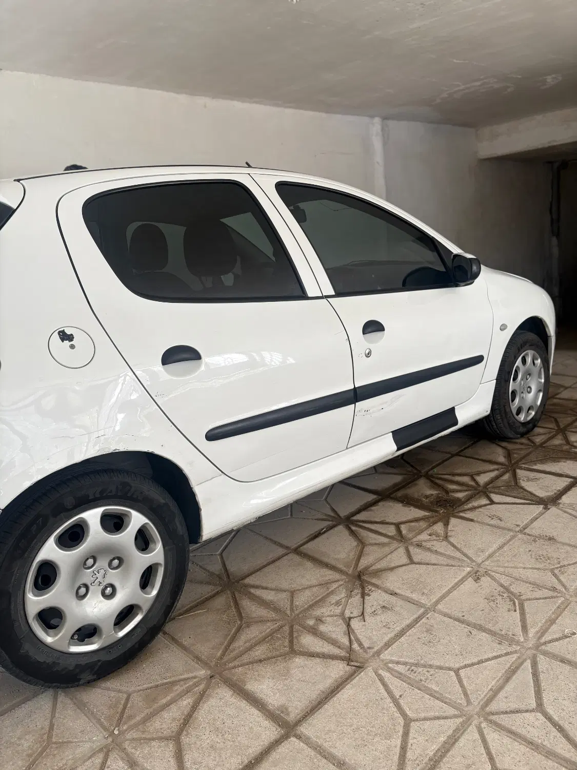 خودرو پژو، 206 آگهی ann_23716430