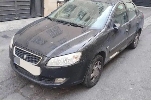 خودرو رانا، LX آگهی ann_23717230