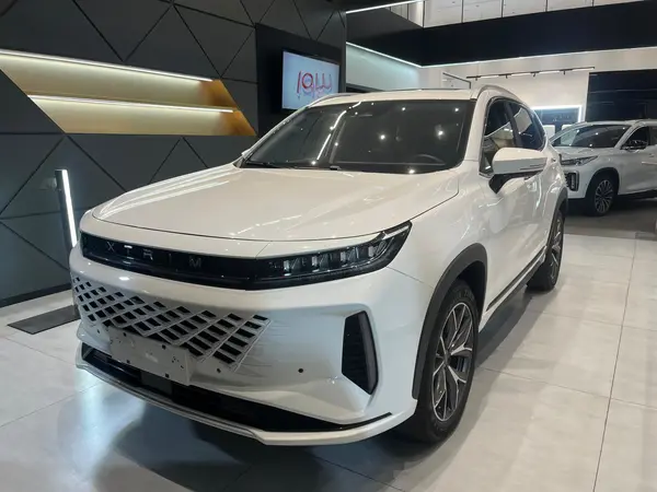خودرو اکستریم، LX آگهی ann_23717269