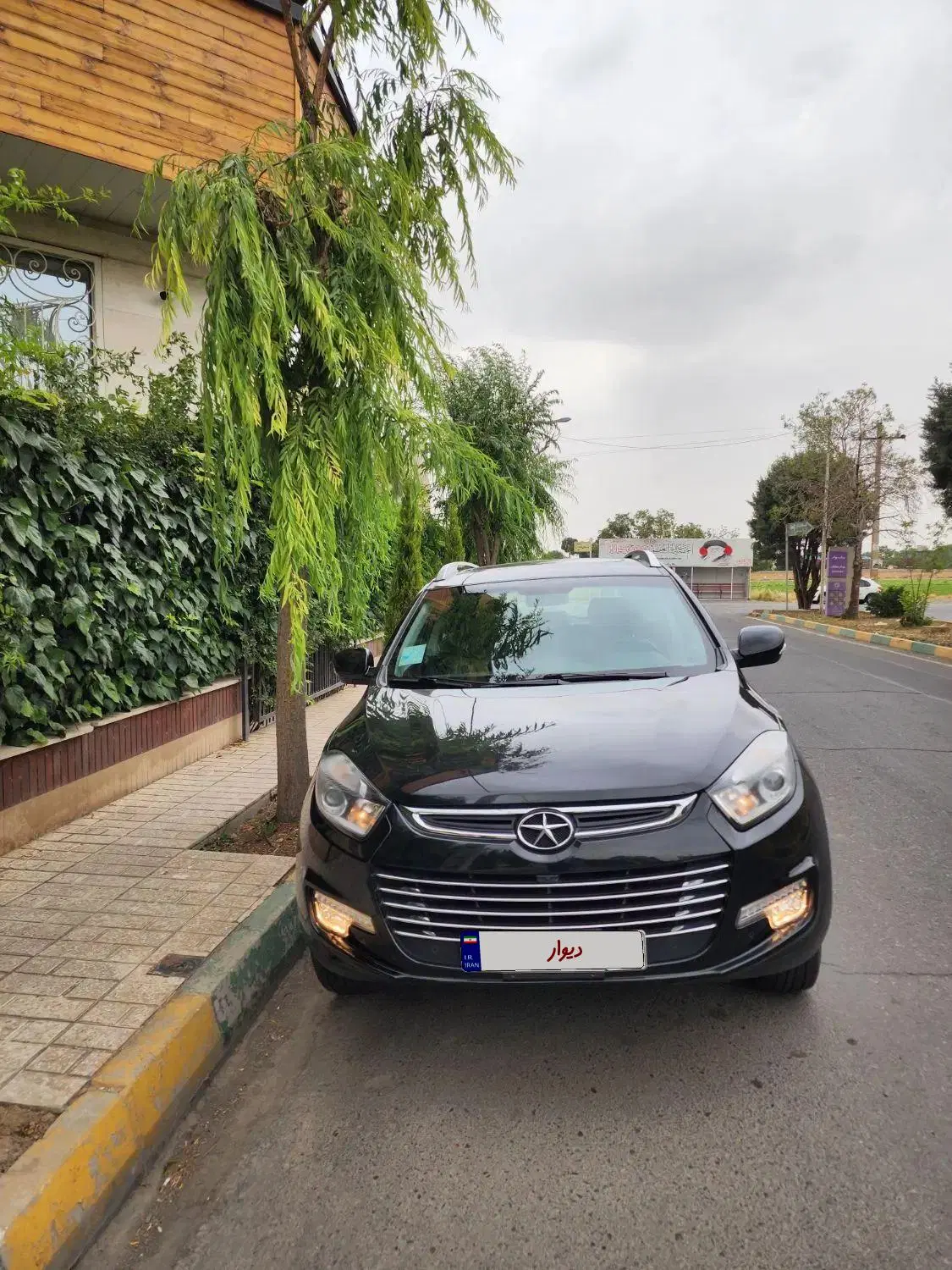 خودرو جک، S5 آگهی ann_23717764