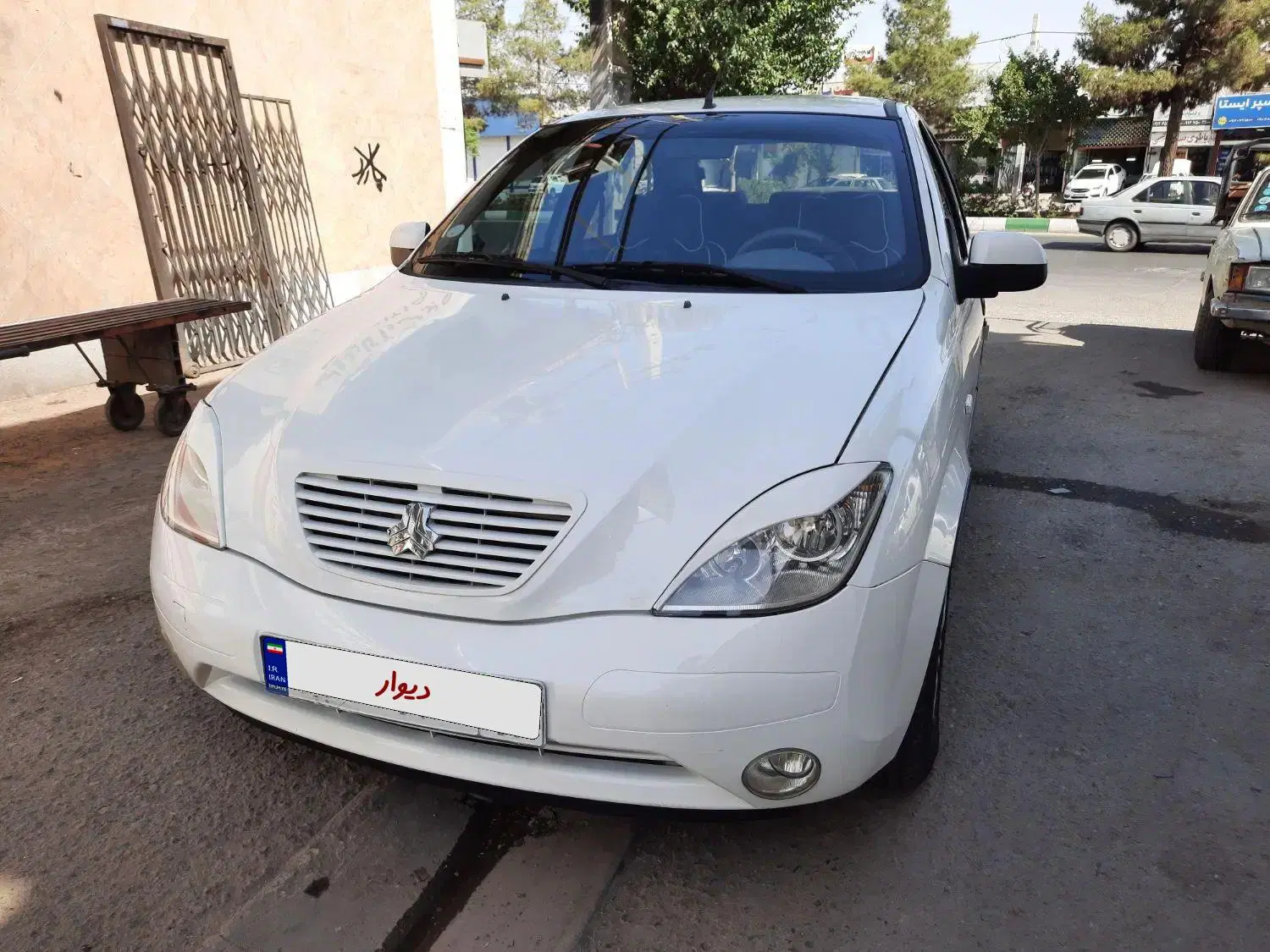 خودرو تیبا، صندوق دار آگهی ann_23717783