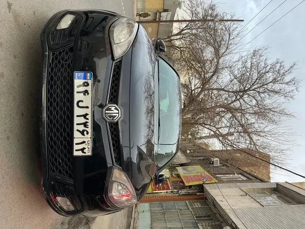 خودرو ام جی، 6 مگنت آگهی ann_23719042