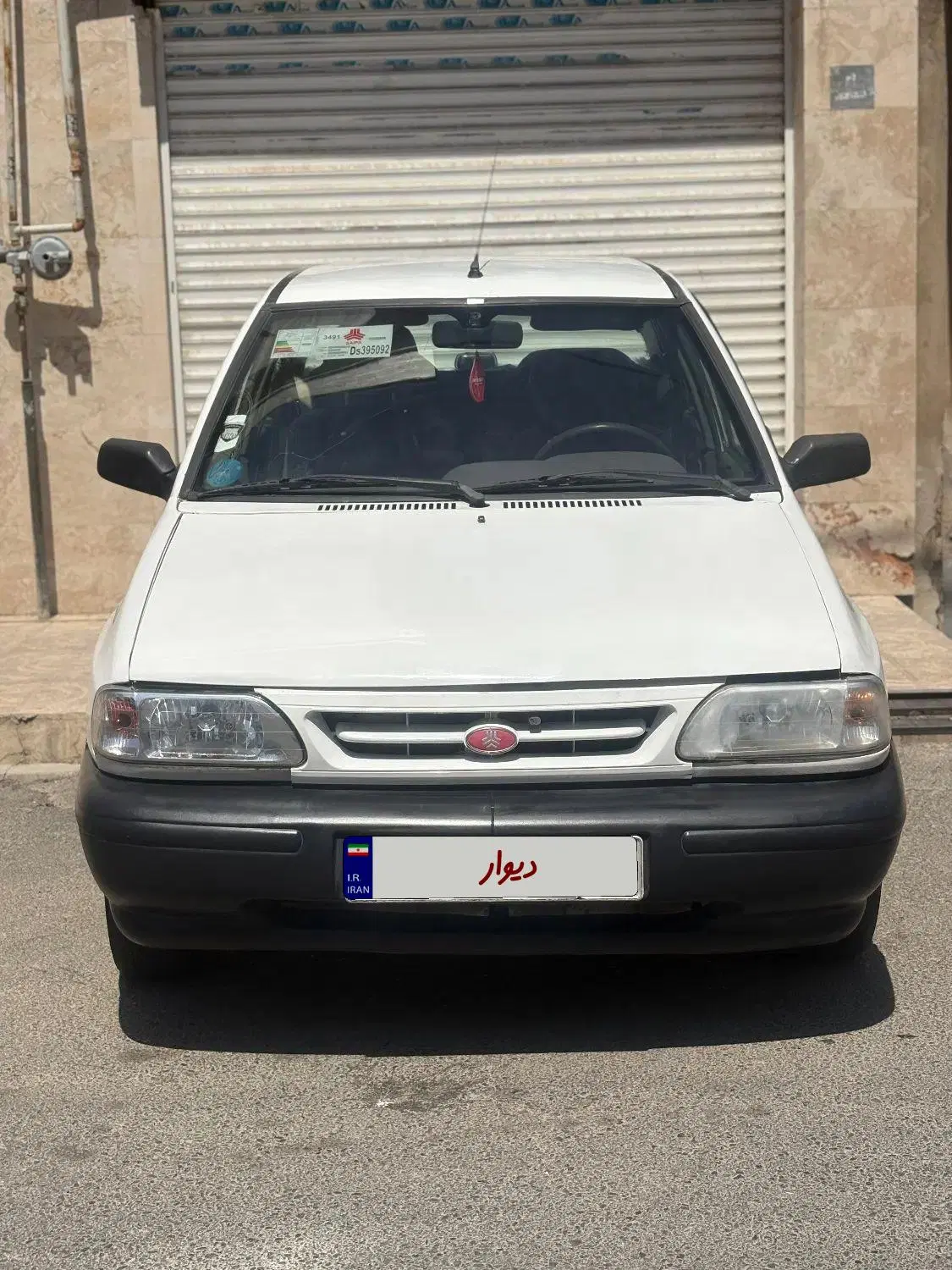 خودرو پراید، 131 آگهی ann_23719171