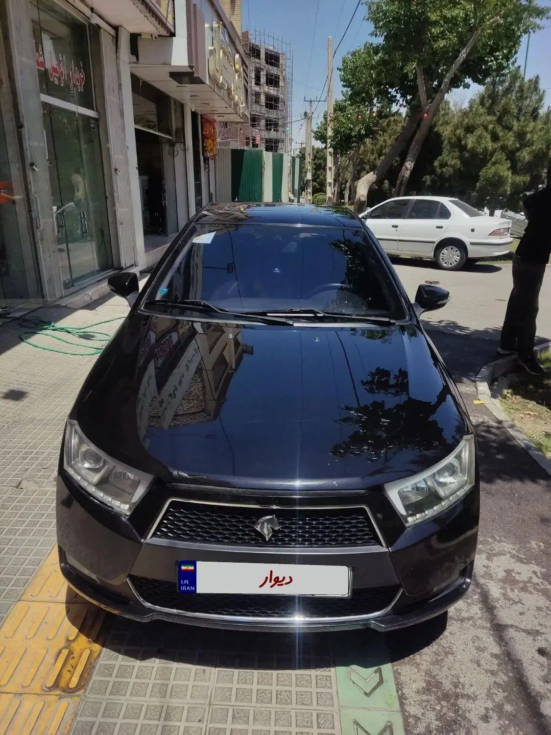 خودرو دنا، پلاس آگهی ann_23719211