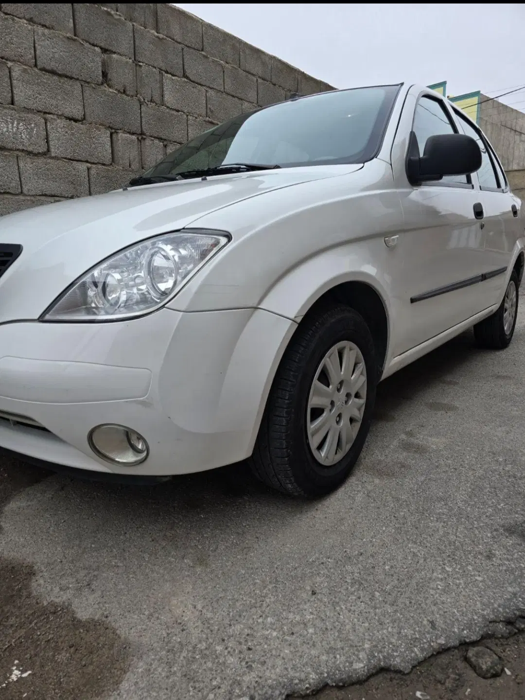 خودرو تیبا، صندوق دار آگهی ann_23719229