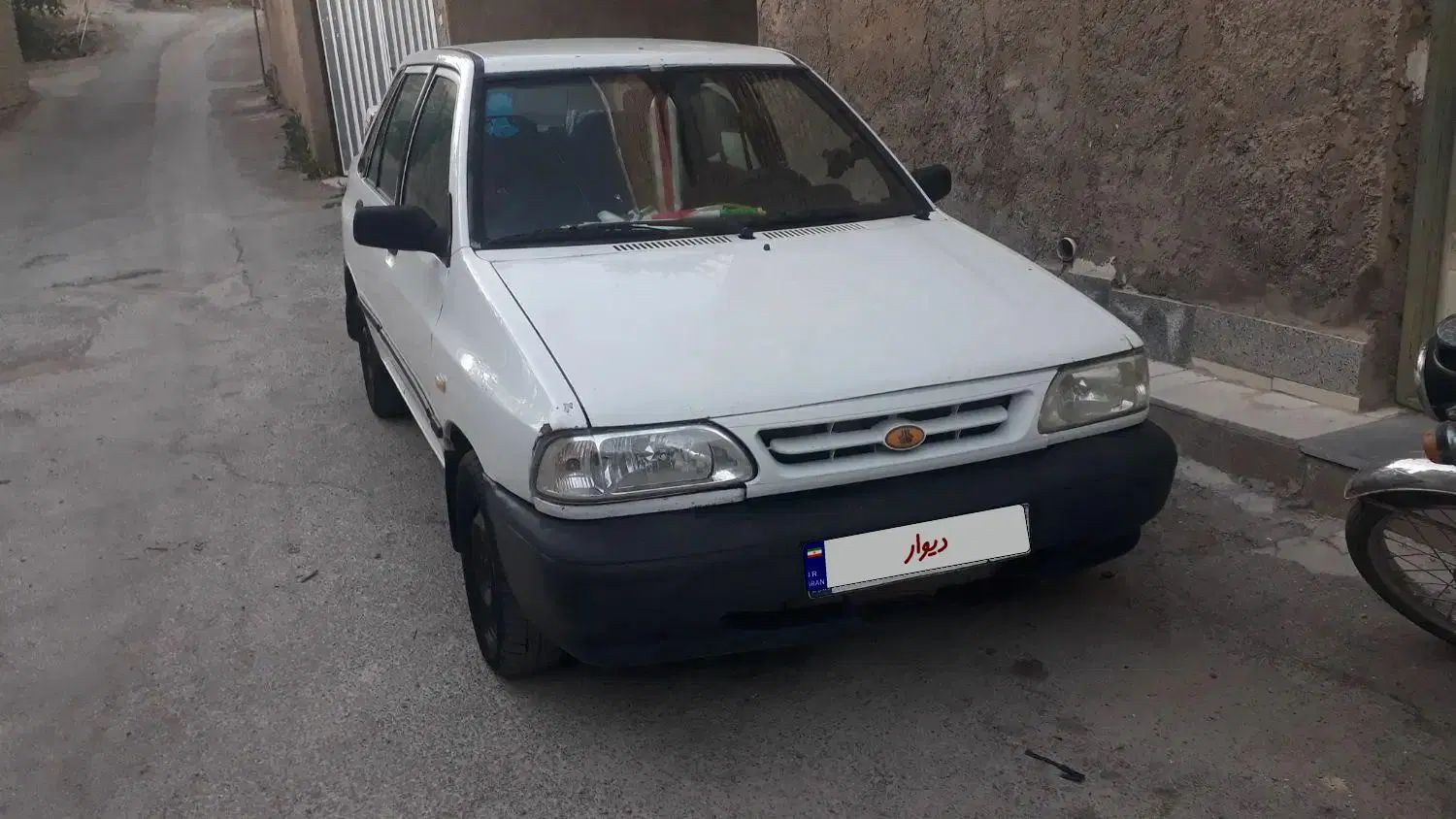خودرو پراید، 131 آگهی ann_23719241