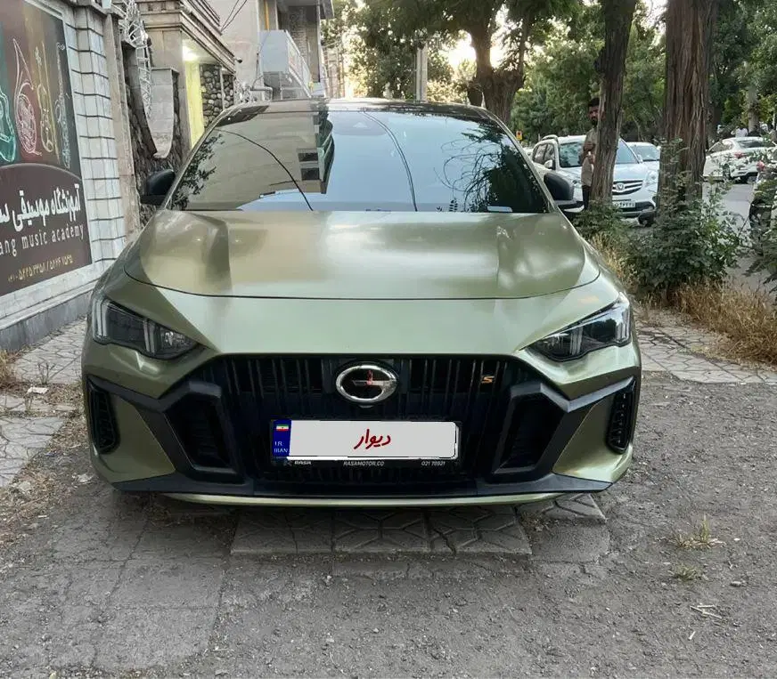 خودرو جی ای سی، امپو آگهی ann_23724662