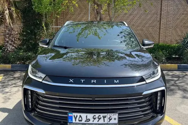 خودرو اکستریم، TXL آگهی ann_23728777