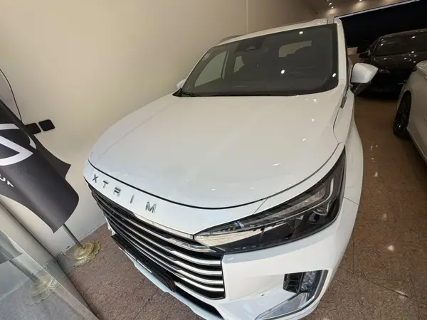 خودرو اکستریم، VX آگهی ann_23730881