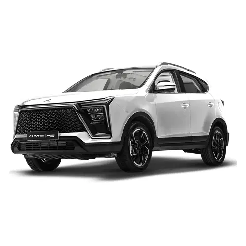 خودرو کی ام سی، X5 آگهی ann_23733935