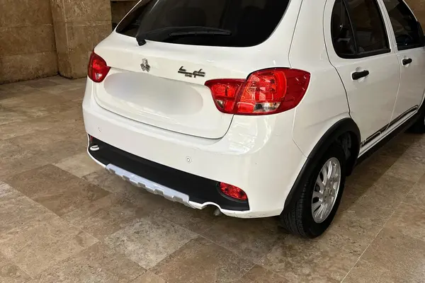 خودرو کوییک، R پلاس آگهی ann_23736138