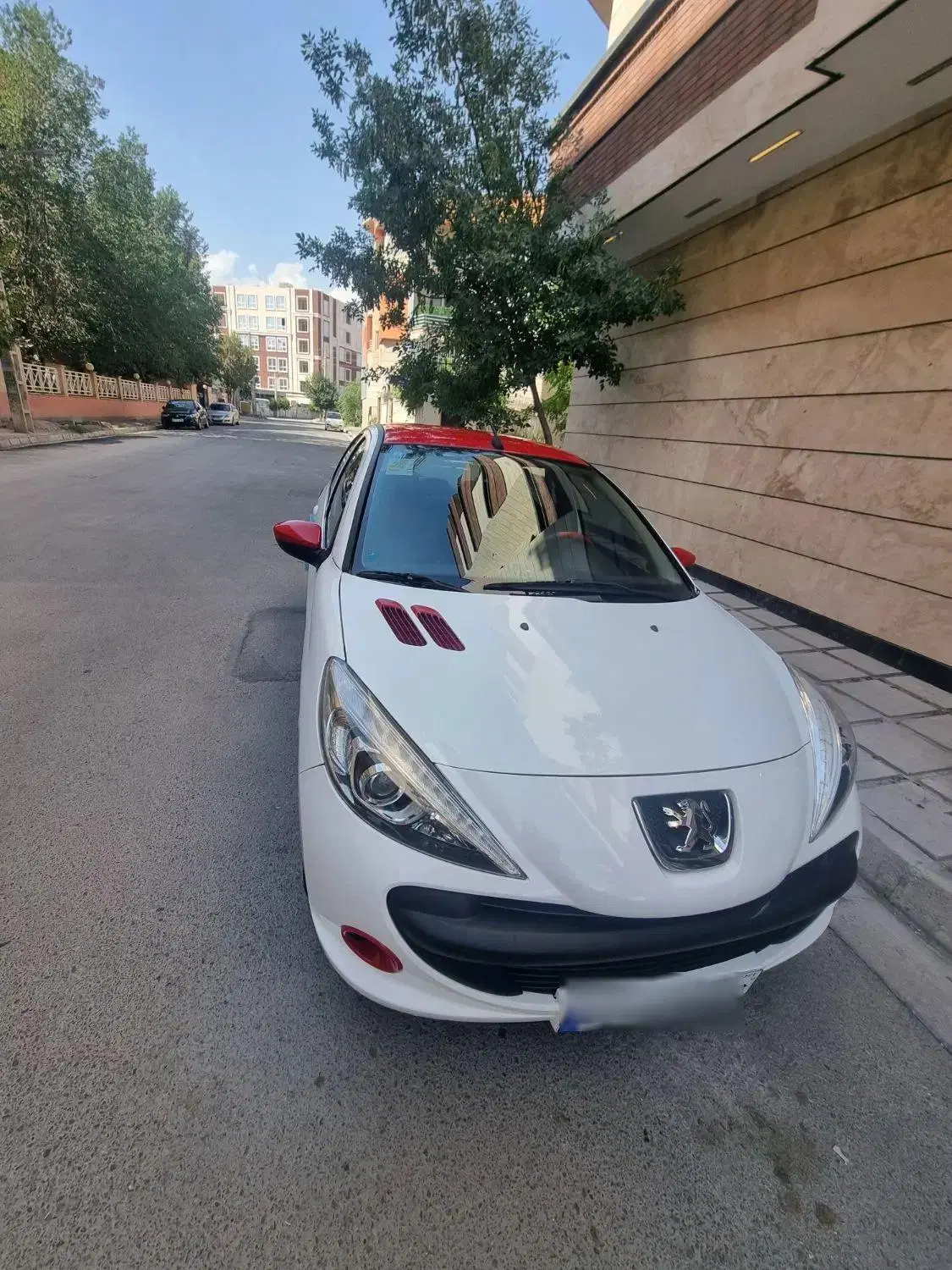 خودرو پژو، 207 آگهی ann_23736160