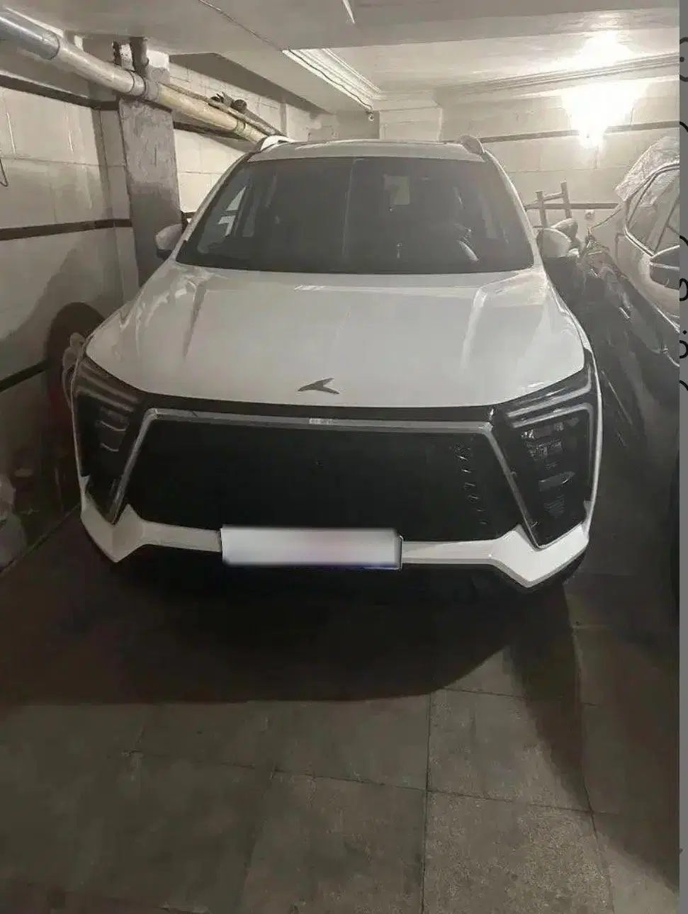 خودرو کی ام سی، X5 آگهی ann_23740833