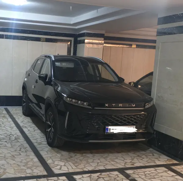 خودرو اکستریم، LX آگهی ann_23748442