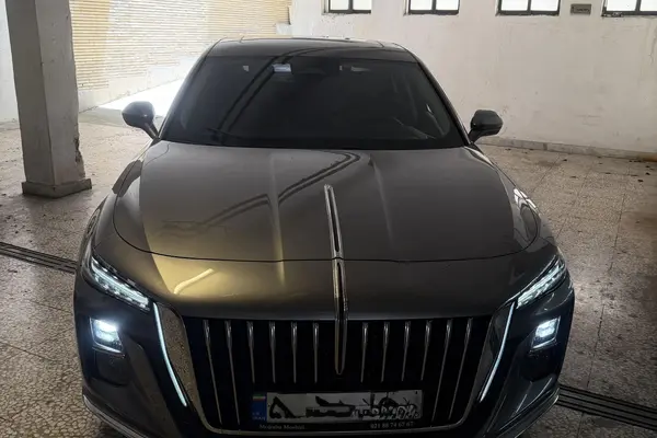 خودرو هونگچی، H5 آگهی ann_23749080