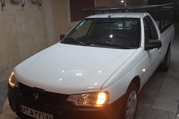 خودرو آریسان، 2 آگهی ann_23750508