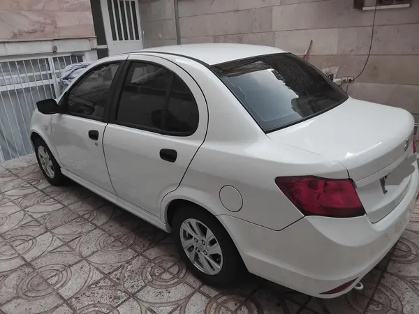 خودرو ساینا، EX آگهی ann_23750621